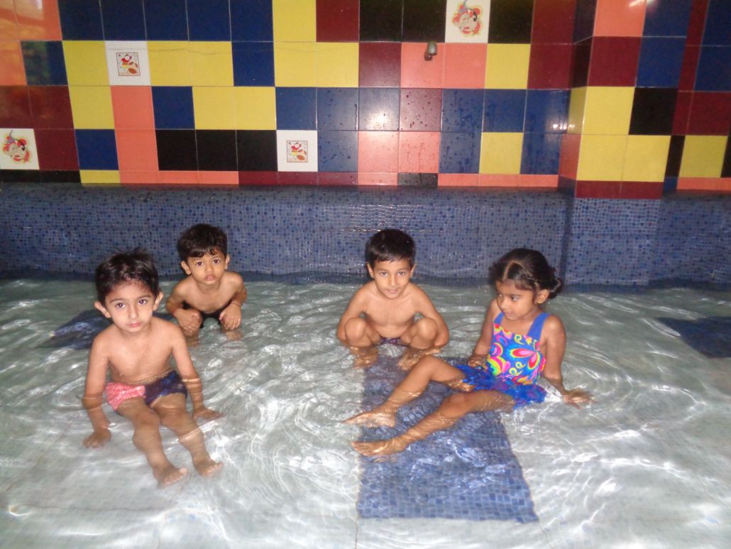 Springles Pre School