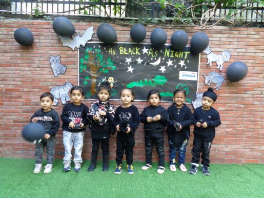 Springles Pre School