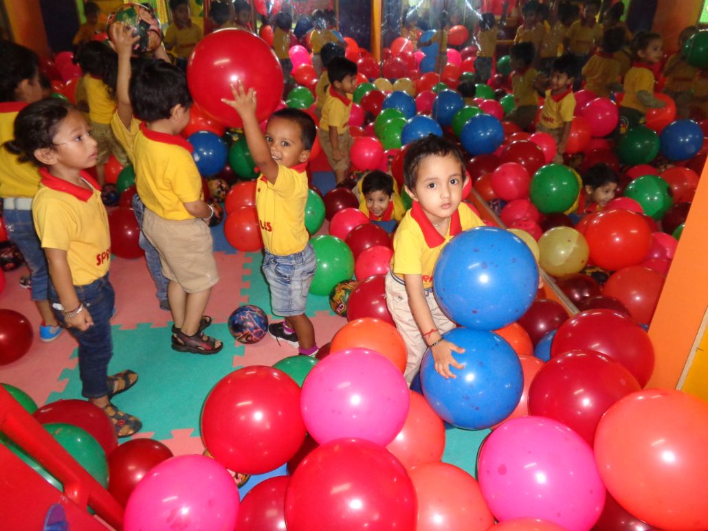Springles Pre School