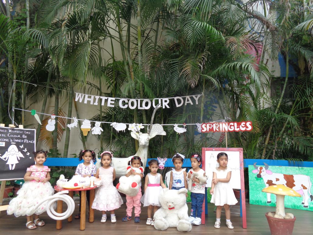Springles Pre School