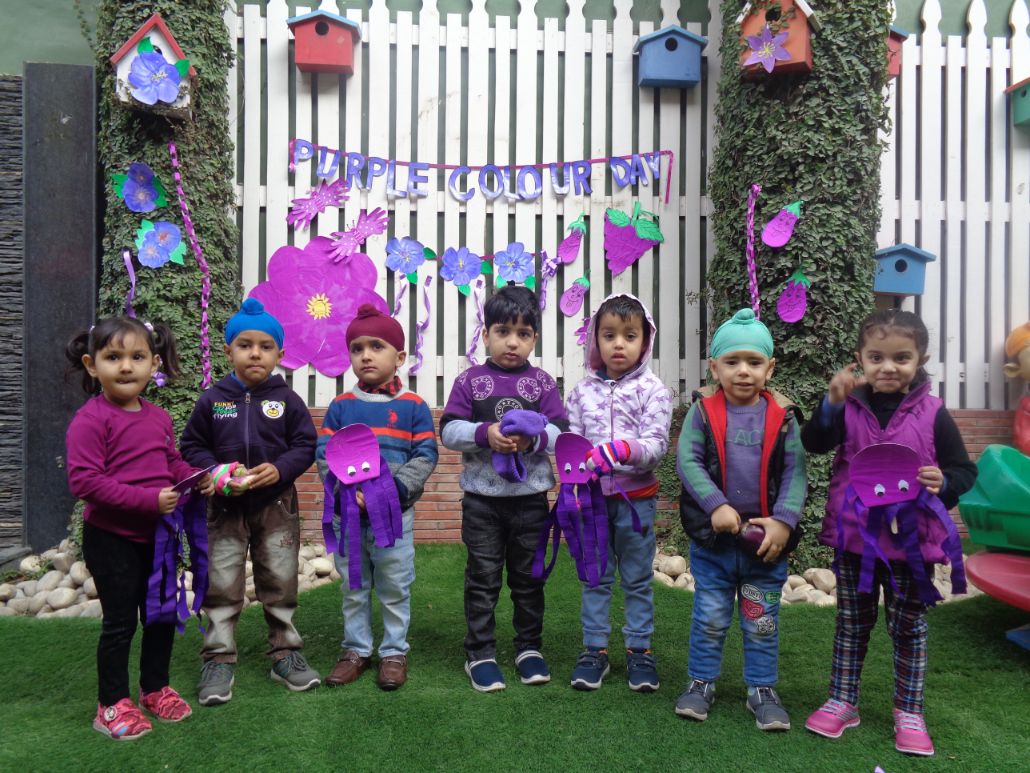 Springles Pre School