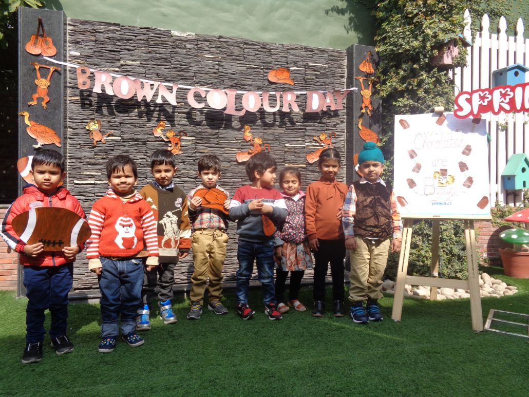Springles Pre School