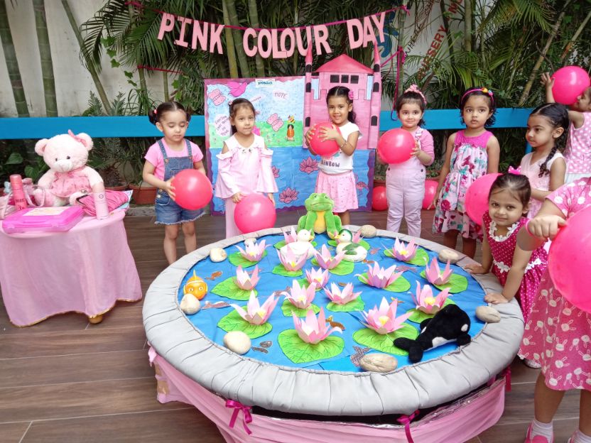 Springles Pre School