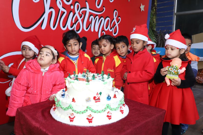 Springles Pre School